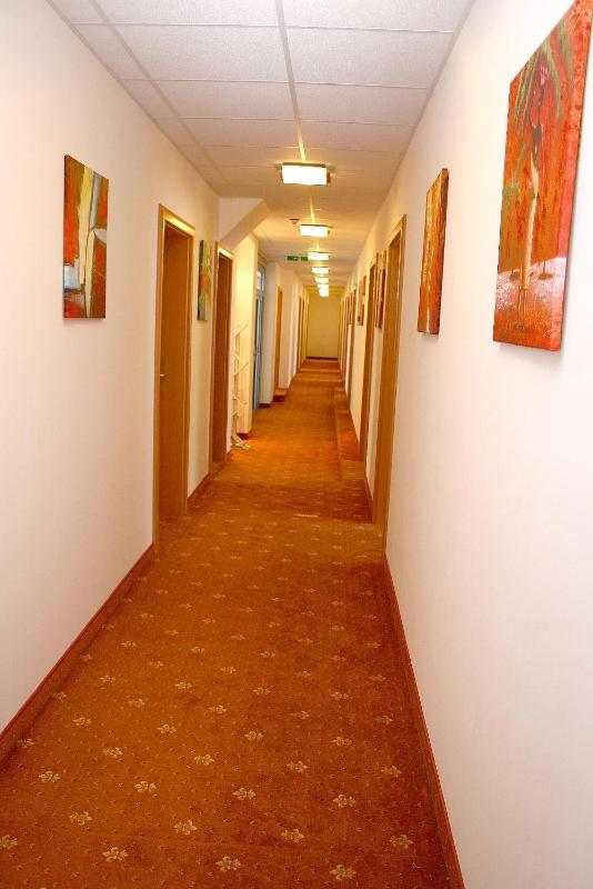 Hotel Evido Salzburg City Center - image 15
