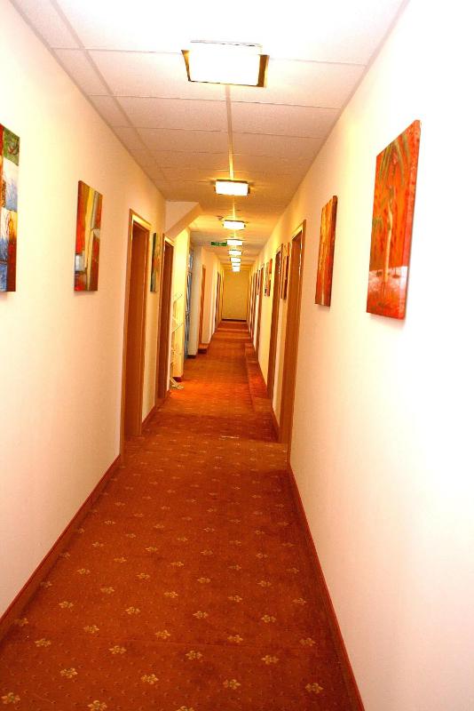 Hotel Evido Salzburg City Center - image 13