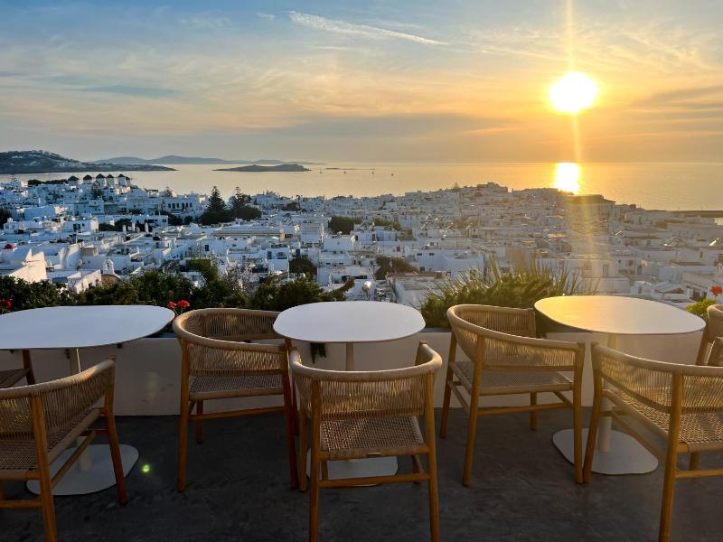 Portobello Boutique Hotel - image 8
