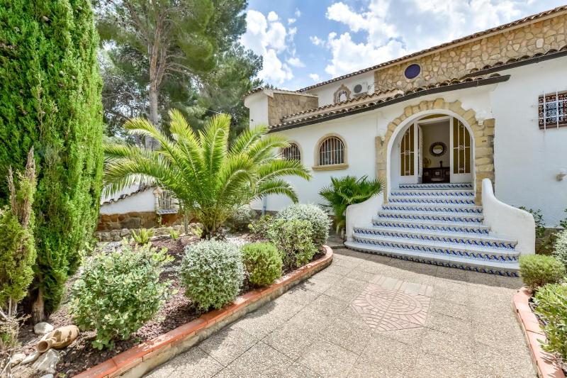 Villas Guzman - Las Rosas - image 44