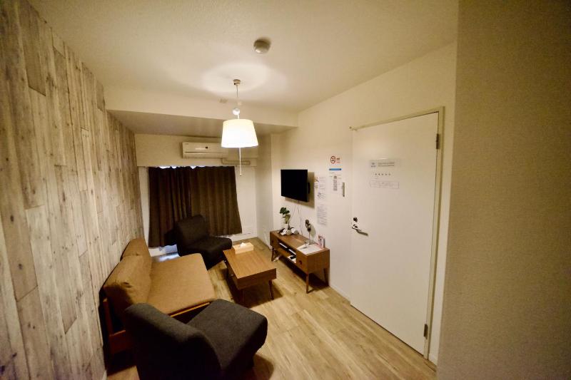 Guest House Re-worth Yabacho1 301 - image 7