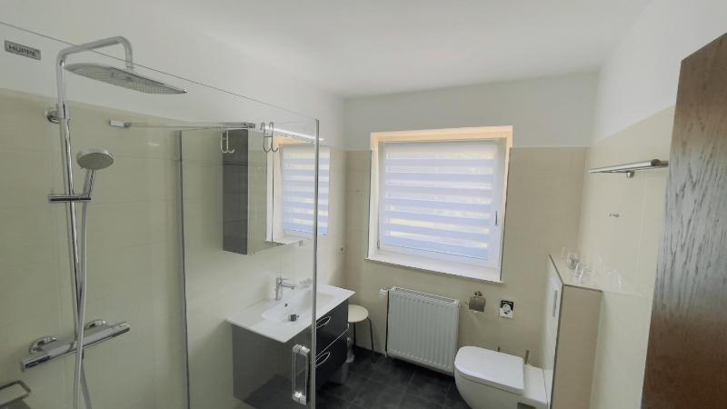 Apartment with Balcony image 4