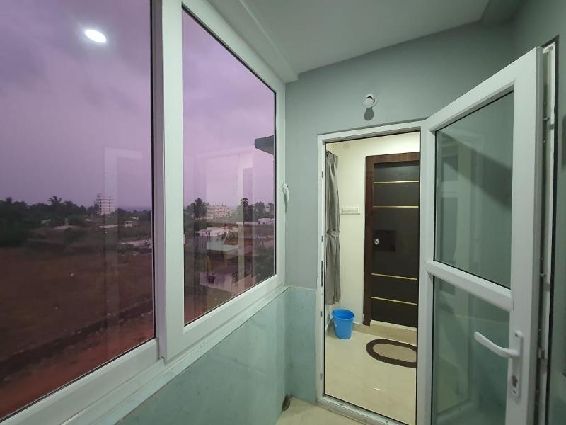 Hotel CannyStay RRR Marina - image 35