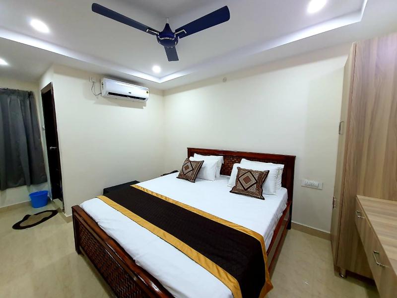 Hotel CannyStay RRR Marina - image 36