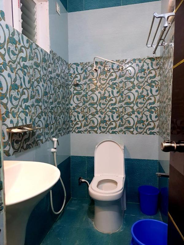 Hotel CannyStay RRR Marina - image 38