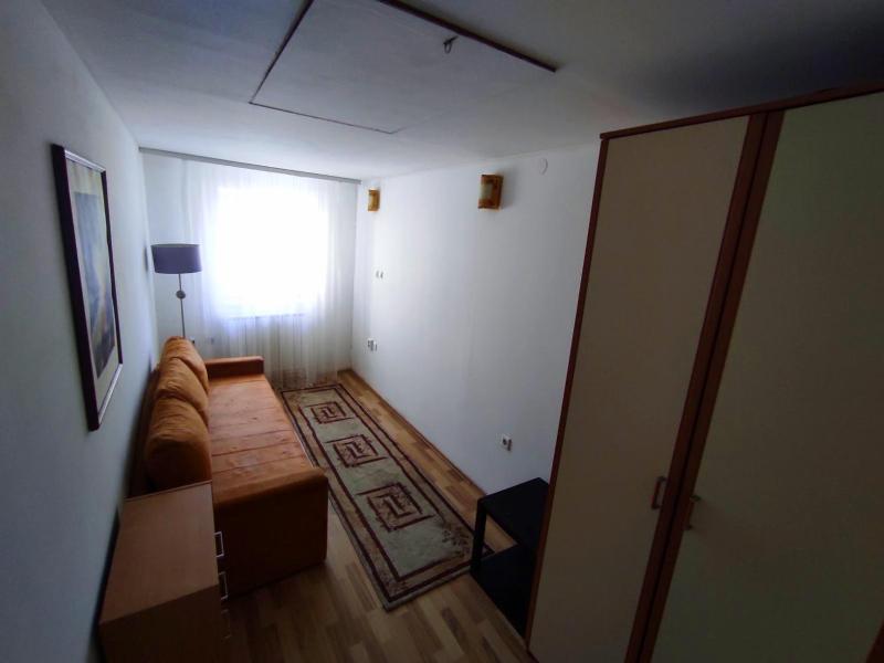 Apartment Jasmina Sarajevo - image 13