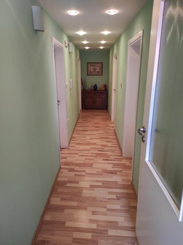 Apartment Jasmina Sarajevo - image 9