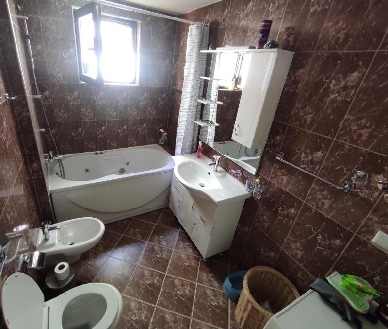 Apartment Jasmina Sarajevo - image 12