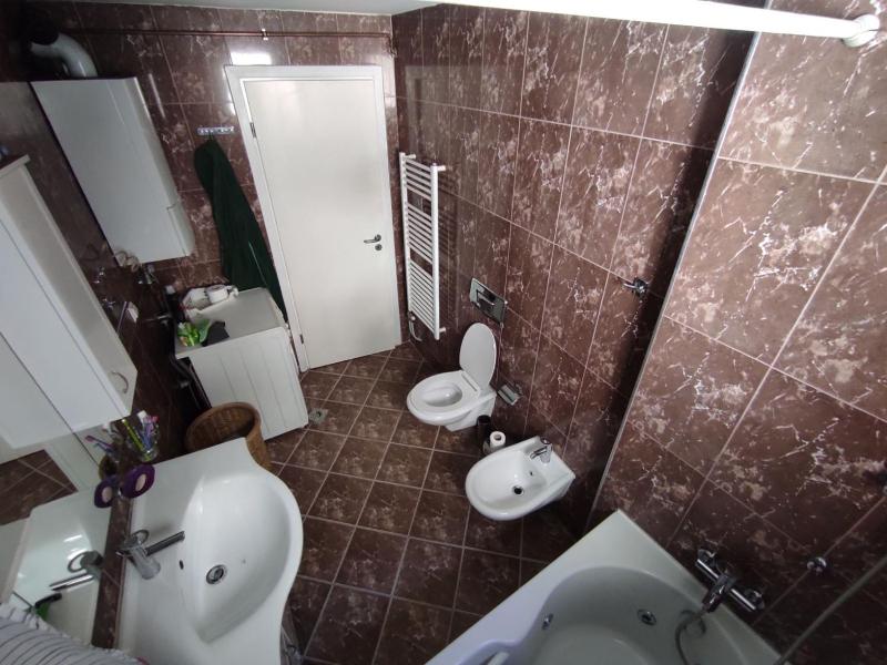 Apartment Jasmina Sarajevo - image 10