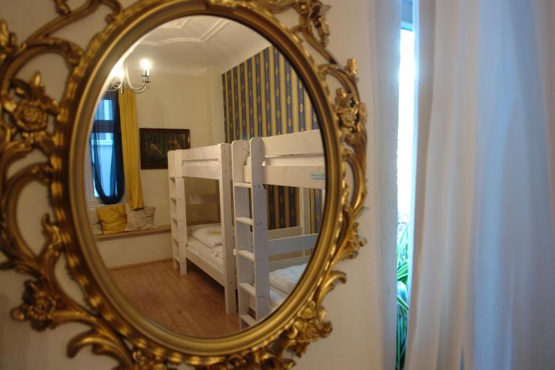 Bed in 6-Bed Dormitory Room image 2