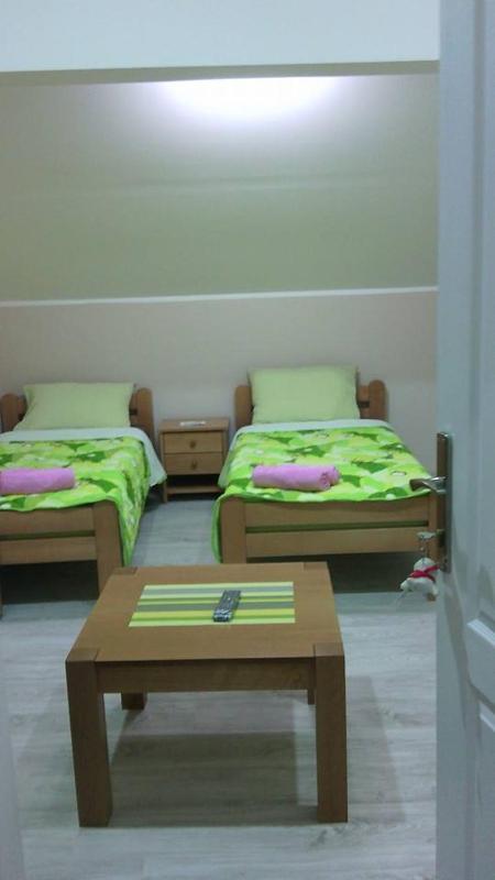 Comfort Triple Room image 2