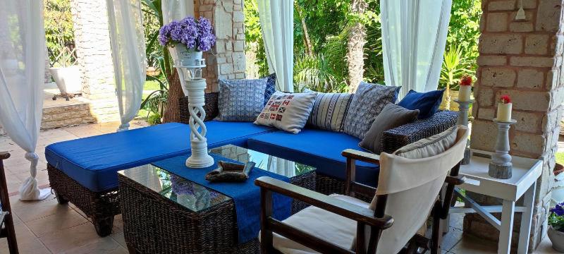 Villa - Beach Front image 2