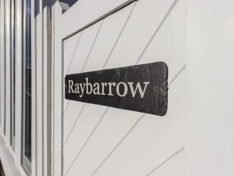 Raybarrow - image 7