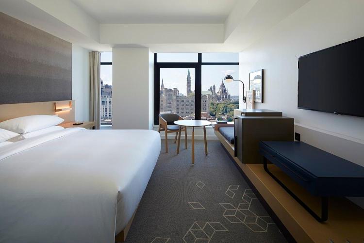 Andaz Ottawa Byward Market By Hyatt - image 14
