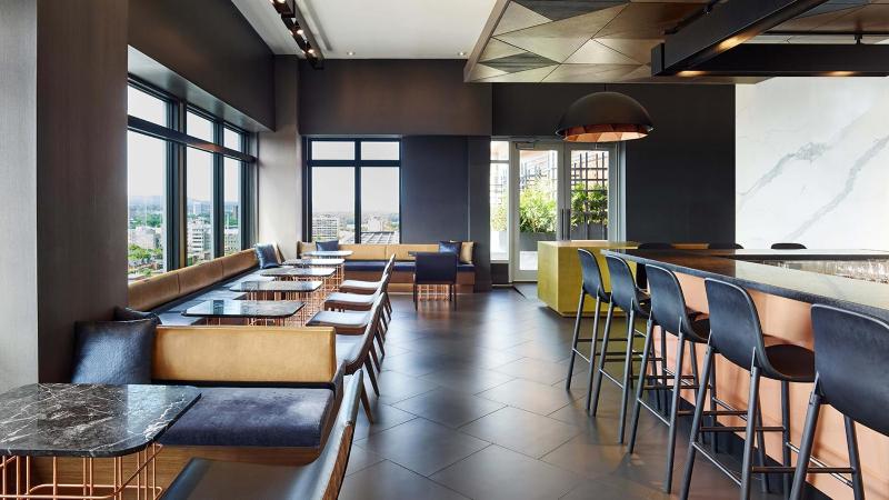 Andaz Ottawa Byward Market By Hyatt - image 11