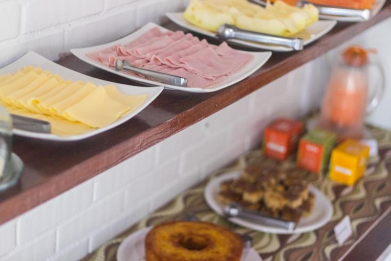 HOTELARE Pousada Bóra Morá - image 18