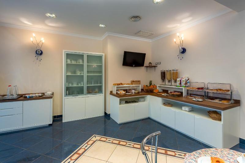 Helios Hotel - image 44