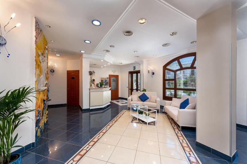 Helios Hotel - image 19
