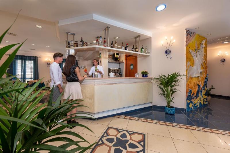 Helios Hotel - image 24