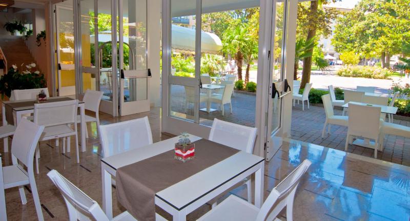 Hotel Park Spiaggia - image 19
