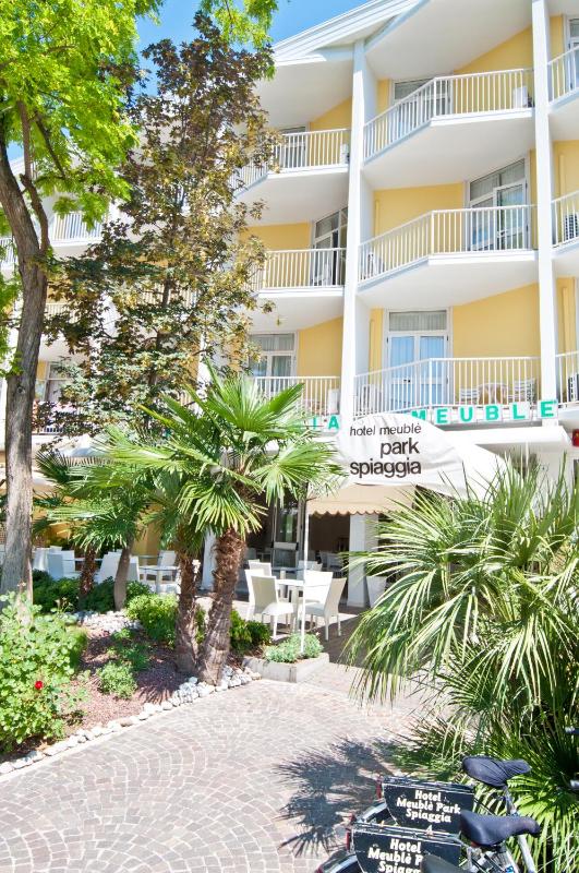 Hotel Park Spiaggia - image 4