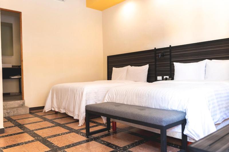 Hotel La Nacional By Kavia - image 10