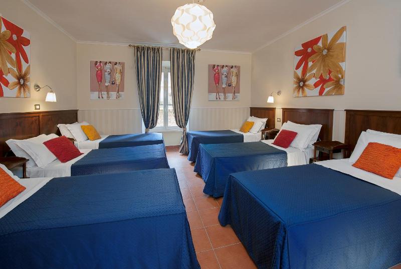 Family Room with Shared Bathroom image 4