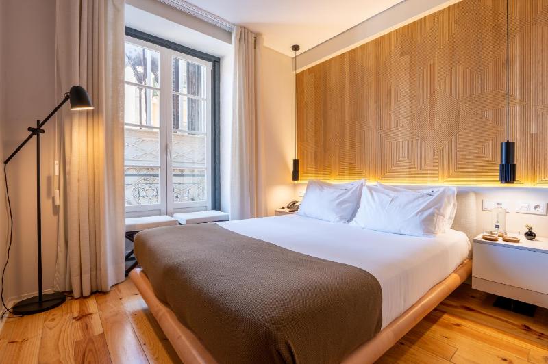 Tempo FLH Hotels Lisboa - image 15