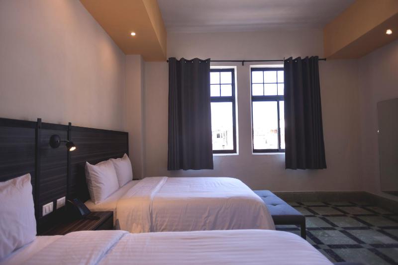 Hotel La Nacional By Kavia - image 15