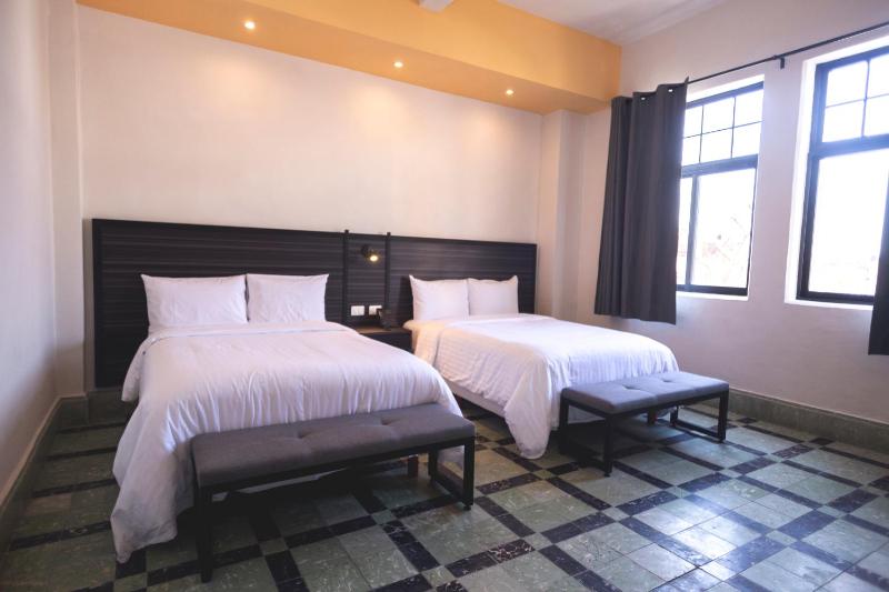 Hotel La Nacional By Kavia - image 14