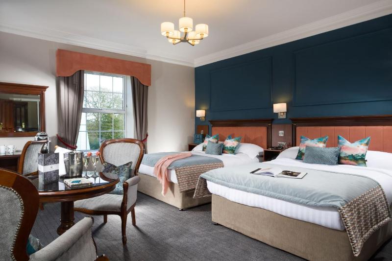 Double or Twin Room image 3