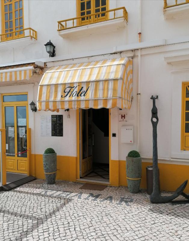 Hotel Ribamar - image 43