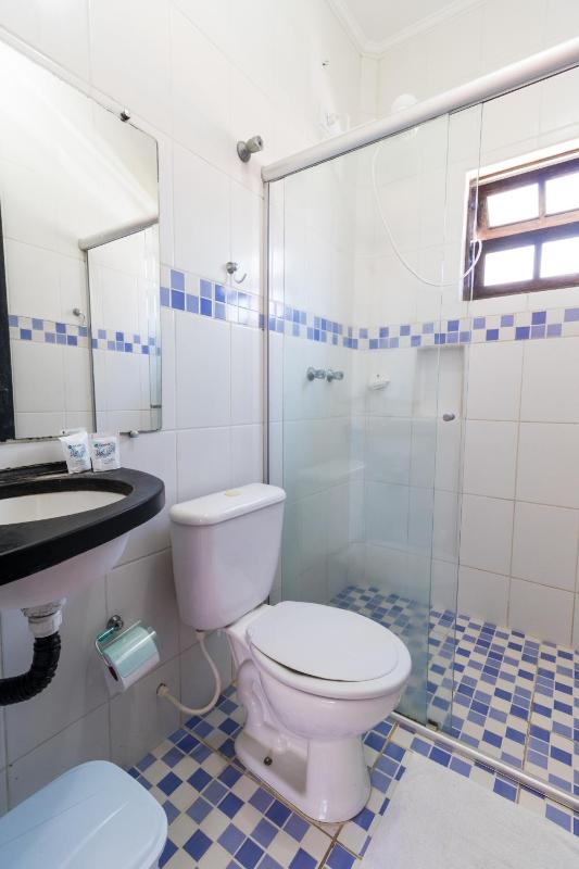 HOTELARE Pousada Bóra Morá - image 35
