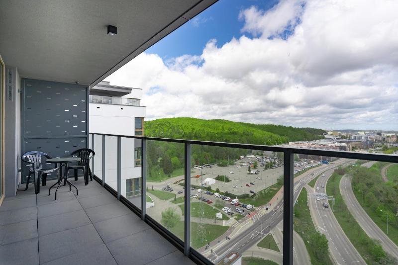 Symphony Modern Tower Apartamenty by INA - image 42