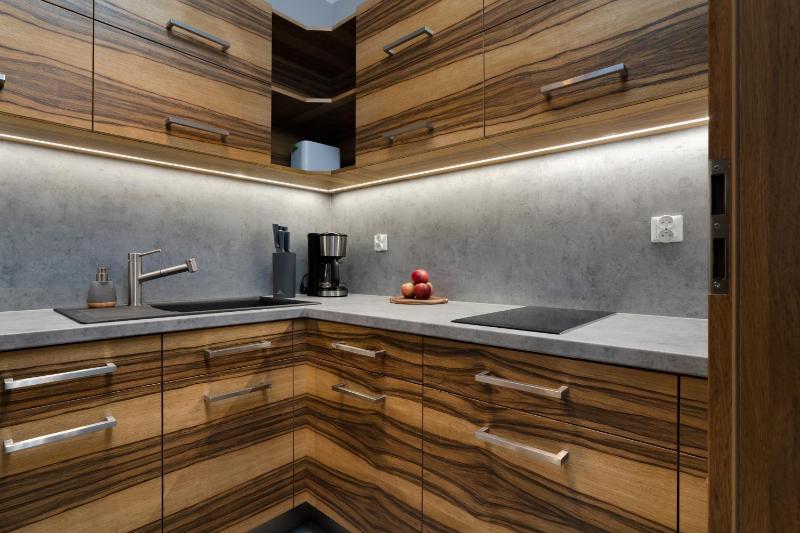 Symphony Modern Tower Apartamenty by INA - image 38