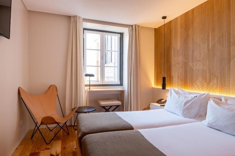 Tempo FLH Hotels Lisboa - image 7