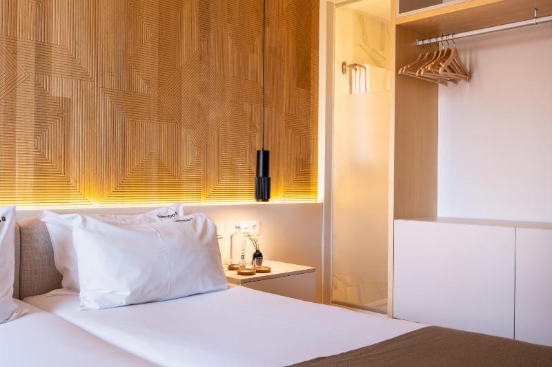 Tempo FLH Hotels Lisboa - image 12