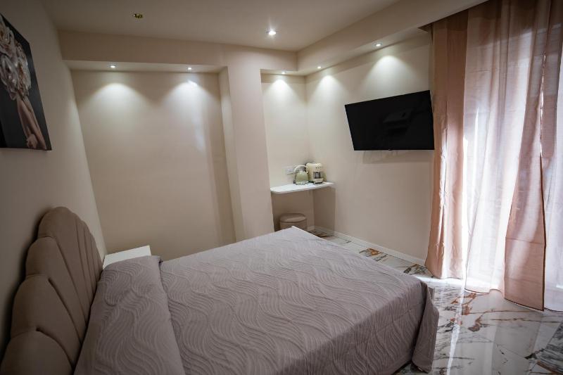 B&B Dominus Luxury Rooms - image 15