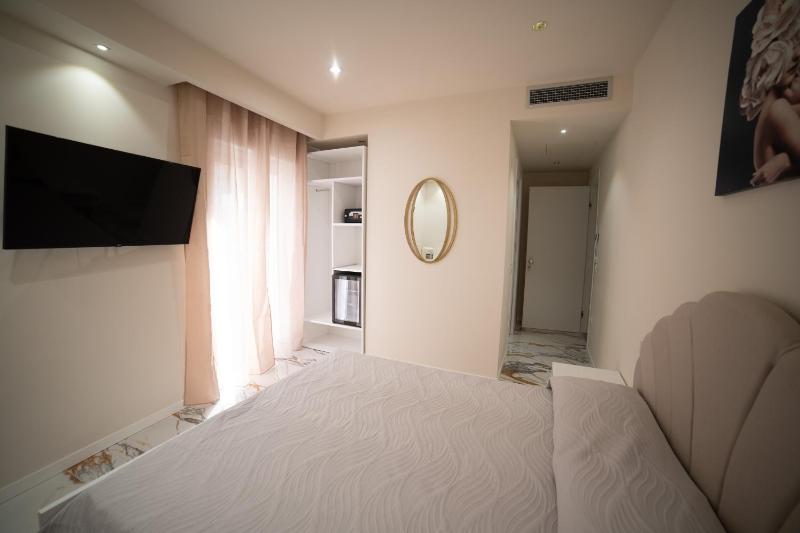 B&B Dominus Luxury Rooms - image 43