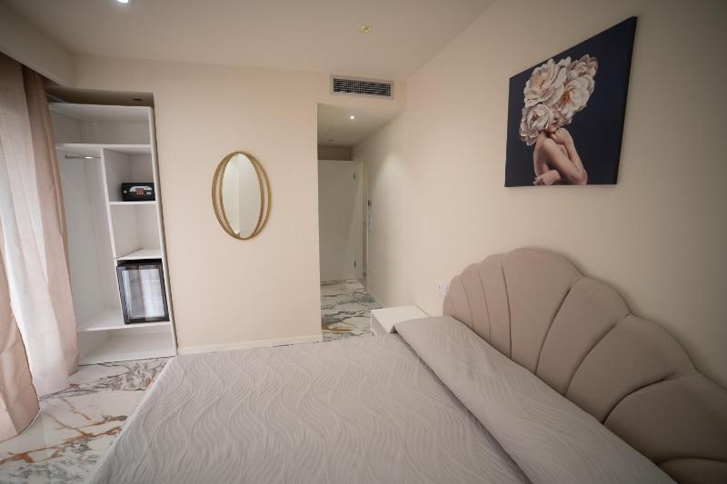 B&B Dominus Luxury Rooms - image 16