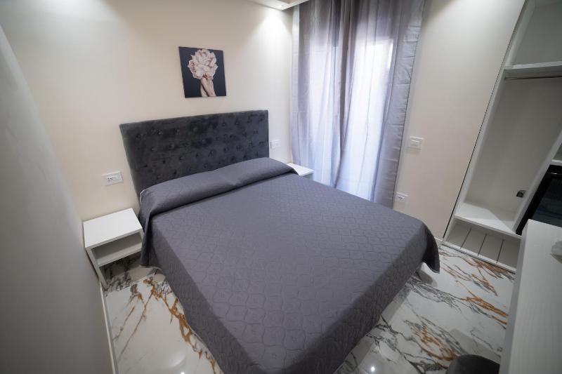 B&B Dominus Luxury Rooms - image 36