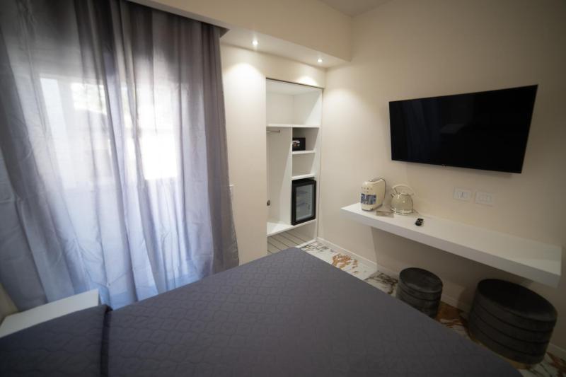 B&B Dominus Luxury Rooms - image 35