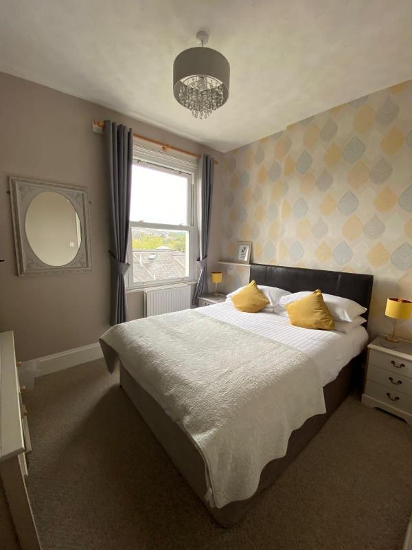 Buckingham Lodge Guest House - image 39