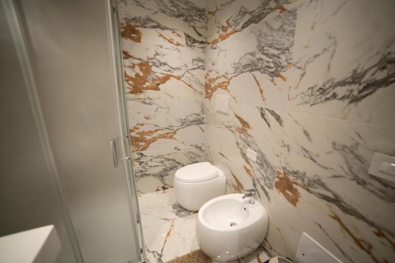 B&B Dominus Luxury Rooms - image 30