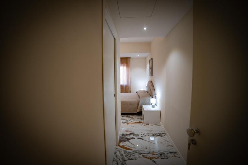B&B Dominus Luxury Rooms - image 38