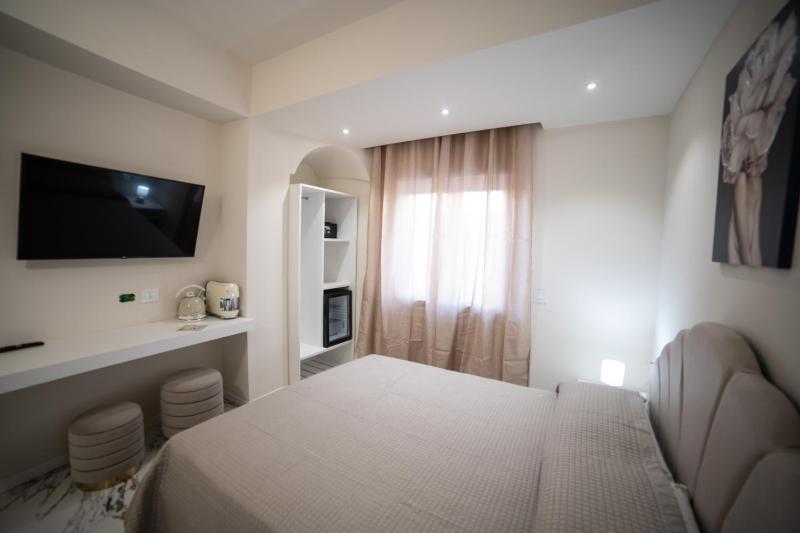 B&B Dominus Luxury Rooms - image 8
