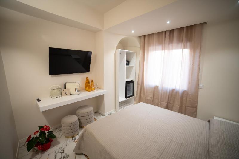 B&B Dominus Luxury Rooms - image 41