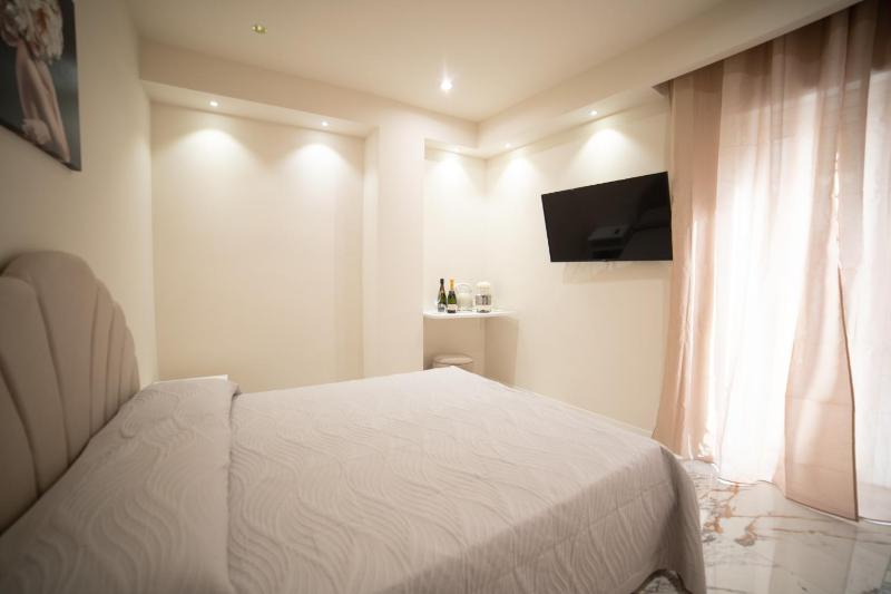 B&B Dominus Luxury Rooms - image 22
