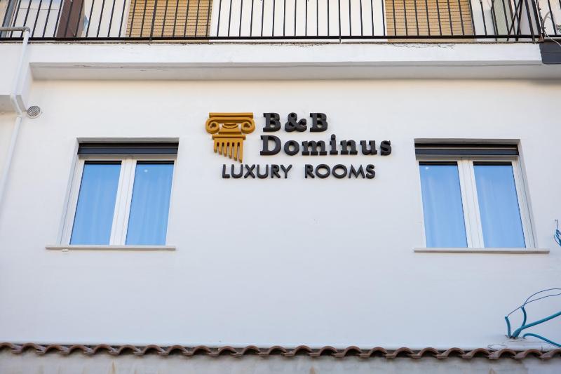 B&B Dominus Luxury Rooms - image 6