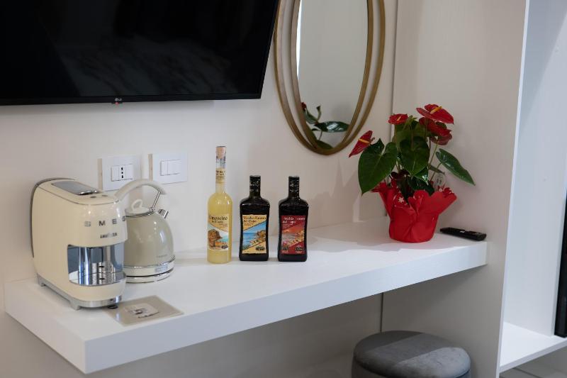 B&B Dominus Luxury Rooms - image 10
